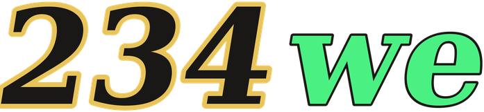 234we logo